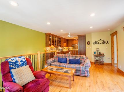 80 S Rubicon Circle, Unit # D, Stateline, NV 89449 Photo
