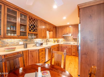 80 S Rubicon Circle, Unit # D, Stateline, NV 89449 Photo