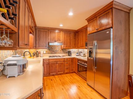 80 S Rubicon Circle, Unit # D, Stateline, NV 89449 Photo