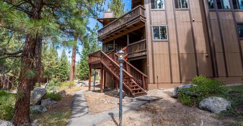 80 S Rubicon Circle, Unit # D, Stateline, NV 89449 Photo