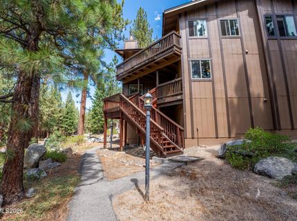 80 S Rubicon Circle, Unit # D, Stateline, NV 89449 Photo
