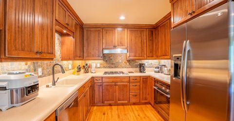 80 S Rubicon Circle, Unit # D, Stateline, NV 89449 Photo