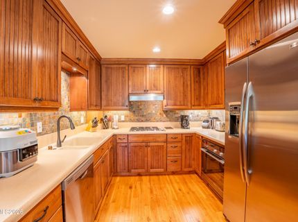 80 S Rubicon Circle, Unit # D, Stateline, NV 89449 Photo