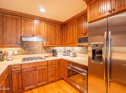 80 S Rubicon Circle, Unit # D, Stateline, NV 89449 Photo