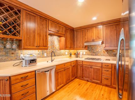 80 S Rubicon Circle, Unit # D, Stateline, NV 89449 Photo