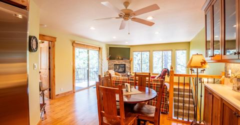 80 S Rubicon Circle, Unit # D, Stateline, NV 89449 Photo