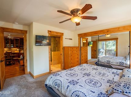 80 S Rubicon Circle, Unit # D, Stateline, NV 89449 Photo