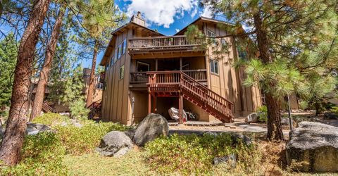 80 S Rubicon Circle, Unit # D, Stateline, NV 89449 Photo