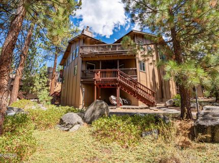 80 S Rubicon Circle, Unit # D, Stateline, NV 89449 Photo