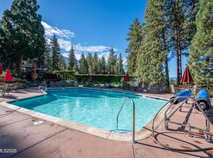 80 S Rubicon Circle, Unit # D, Stateline, NV 89449 Photo