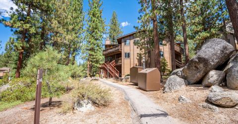 80 S Rubicon Circle, Unit # D, Stateline, NV 89449 Photo