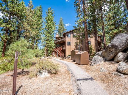 80 S Rubicon Circle, Unit # D, Stateline, NV 89449 Photo