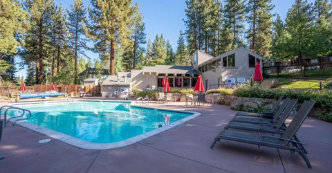 80 S Rubicon Circle, Unit # D, Stateline, NV 89449 Photo