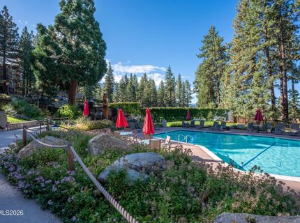 80 S Rubicon Circle, Unit # D, Stateline, NV 89449 Photo