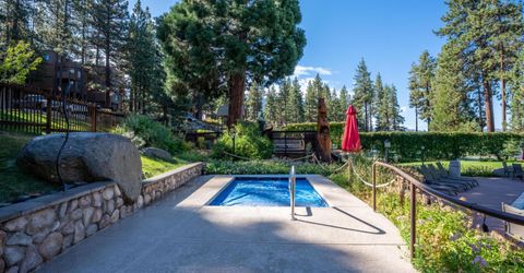 80 S Rubicon Circle, Unit # D, Stateline, NV 89449 Photo