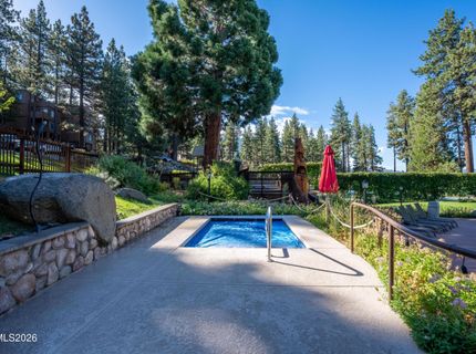 80 S Rubicon Circle, Unit # D, Stateline, NV 89449 Photo