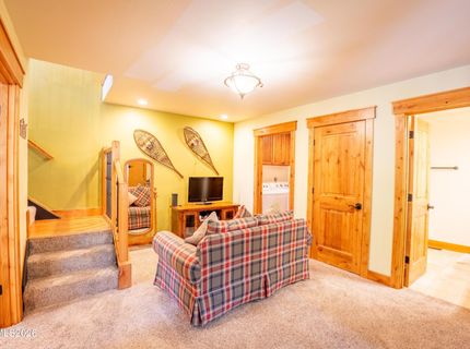 80 S Rubicon Circle, Unit # D, Stateline, NV 89449 Photo