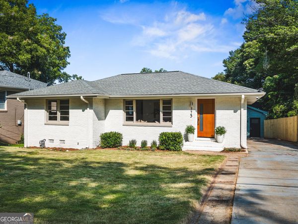 773 Pasley Avenue SE, Atlanta, GA 30316
