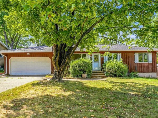 1339 Oak Street, River Falls, WI 54022