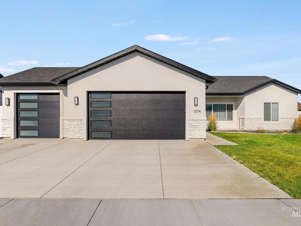 1374 Zephlyn Street, Twin Falls, ID 83301