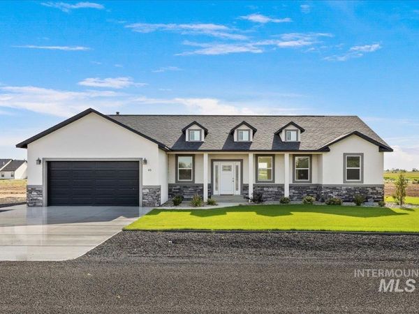 45 Sunset Loop, Jerome, ID 83338