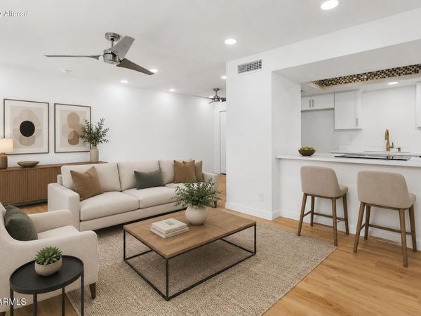 2103 W YUKON Drive, Phoenix, AZ 85027