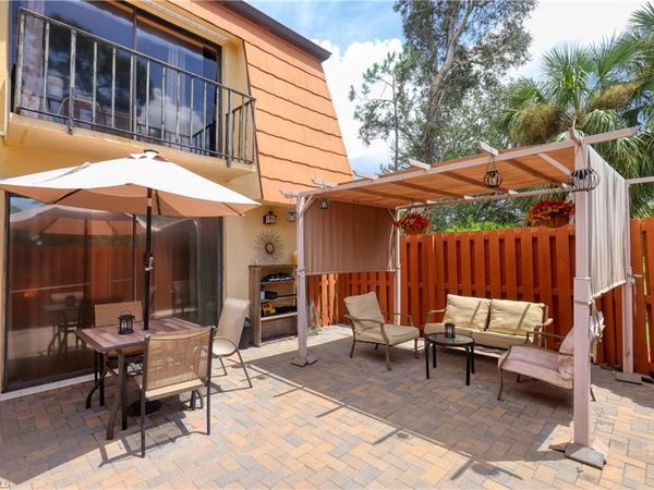 1724 Park Meadows DR, Unit 2, FORT MYERS, FL 33907
