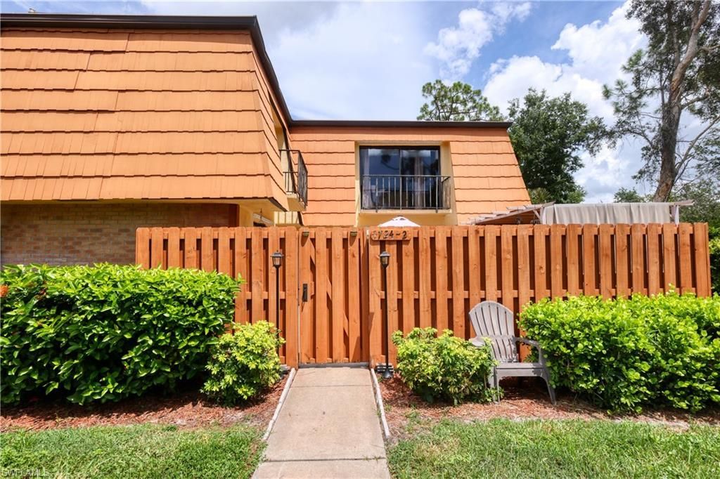 1724 Park Meadows Dr, Unit 2, Fort Myers, FL 33907 Photo