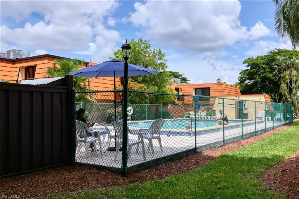 1724 Park Meadows Dr, Unit 2, Fort Myers, FL 33907 Photo