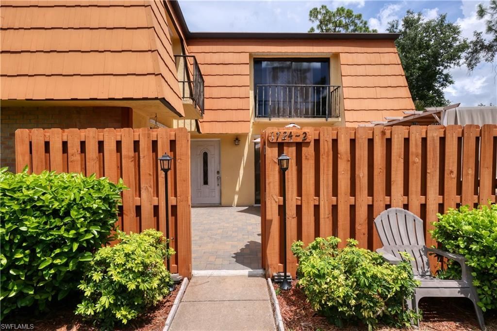 1724 Park Meadows Dr, Unit 2, Fort Myers, FL 33907 Photo