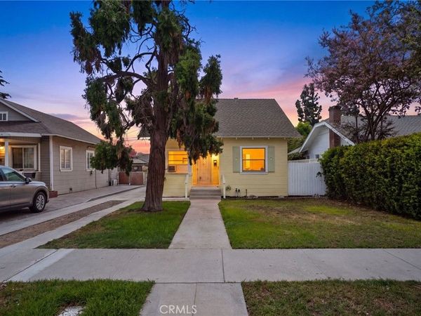 168 W Orange Street, Covina, CA 91723