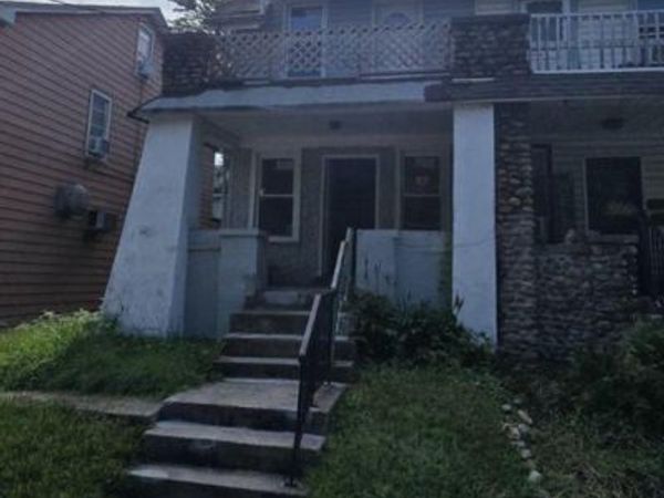1410 PENNINGTON ROAD , TRENTON, NJ 08618