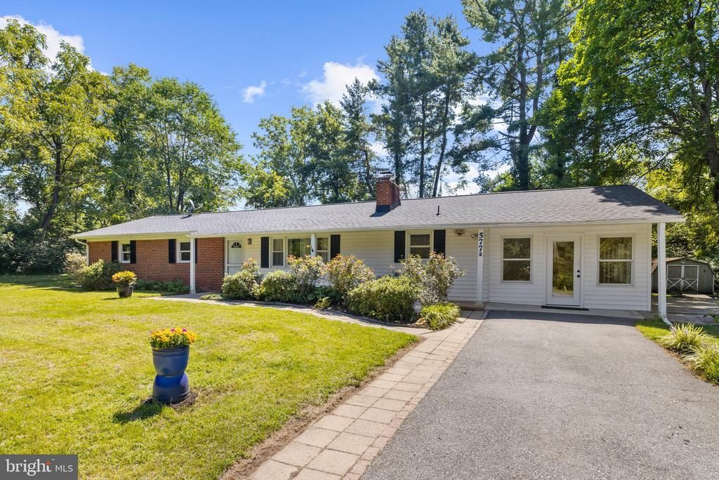 577 BROCK BRIDGE ROAD , LAUREL, MD 20724