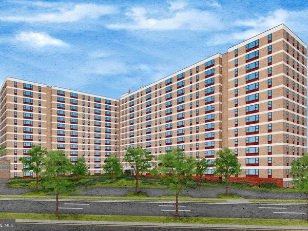 4600 DUKE STREET, Unit 519, ALEXANDRIA, VA 22304