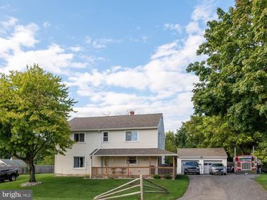 769 GEORGETOWN ROAD, PARADISE, PA 17562