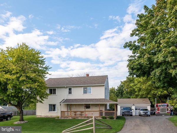 769 GEORGETOWN ROAD, PARADISE, PA 17562