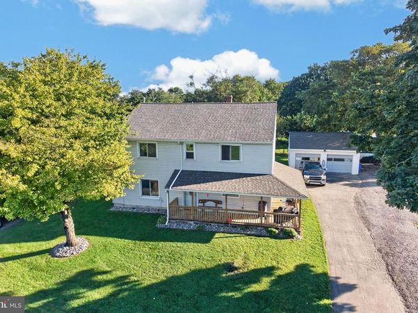769 GEORGETOWN ROAD, PARADISE, PA 17562