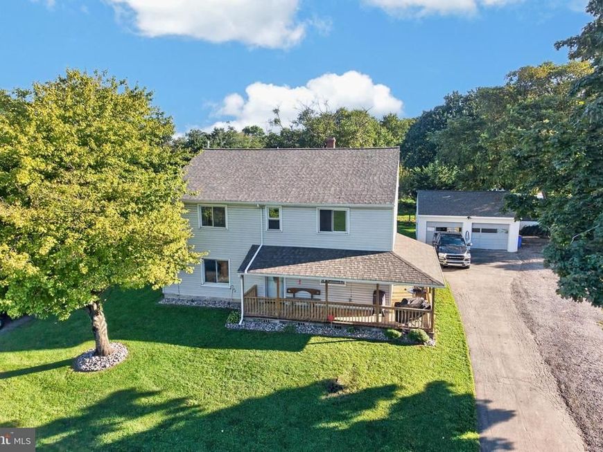 769 Georgetown Road, Paradise, PA 17562 Main Photo