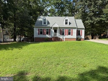 14519 SONNENBURG DRIVE , CHESTER, VA 23831