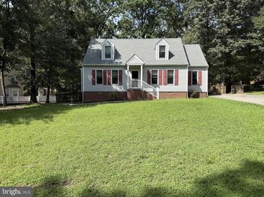 14519 SONNENBURG DRIVE, CHESTER, VA 23831