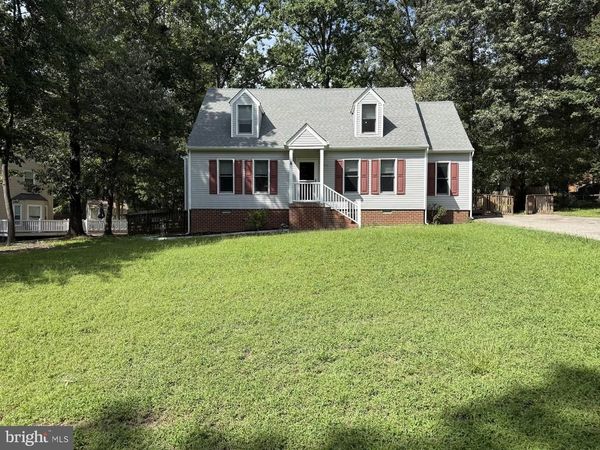 14519 SONNENBURG DRIVE, CHESTER, VA 23831