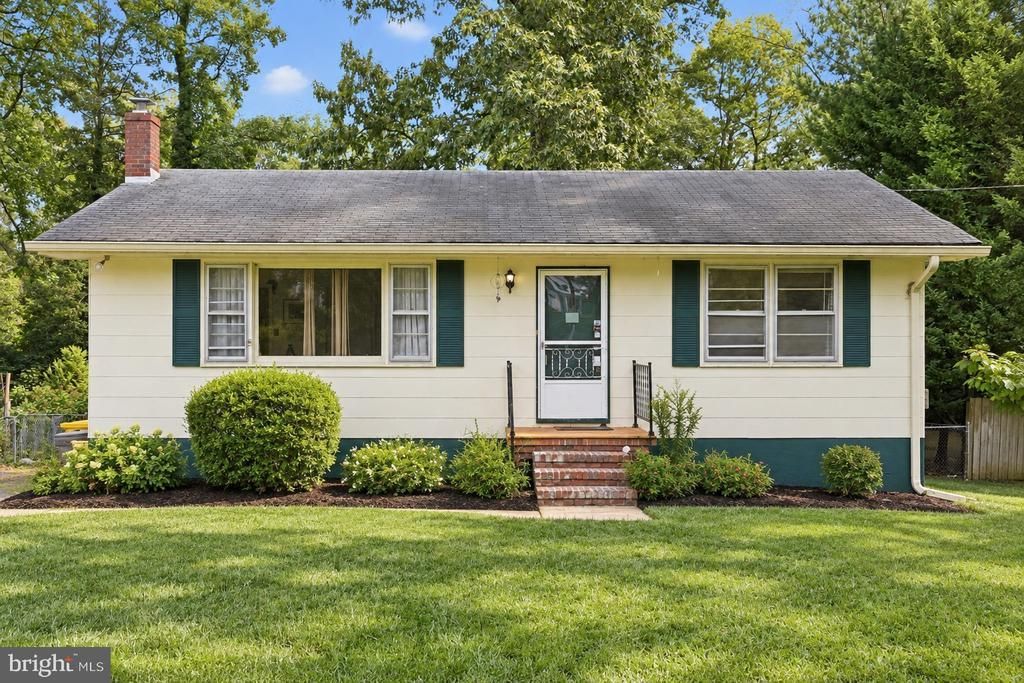 293 Cedar Lane, Annapolis, MD 21403 Main Photo