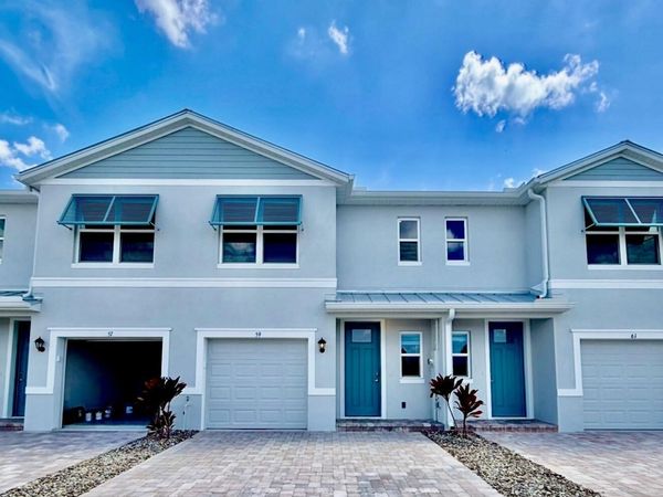 59 Tortuga Trail , Satellite Beach, FL 32937