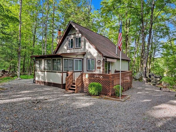 31 Elmwood Court , Lake Ariel, PA 18428