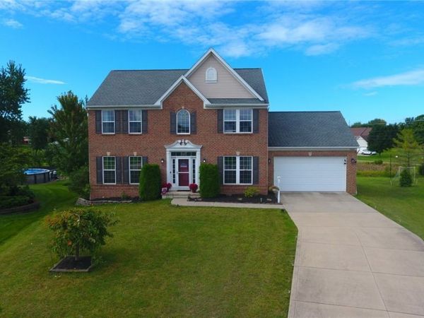 10065 Meadow Ridge Drive , Streetsboro, OH 44241