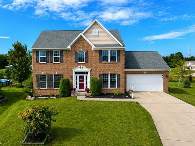 10065 Meadow Ridge Drive, Streetsboro, OH 44241 Photo 1
