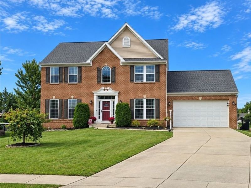 10065 Meadow Ridge Drive, Streetsboro, OH 44241 Photo 1