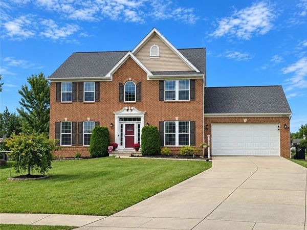 10065 Meadow Ridge Drive, Streetsboro, OH 44241