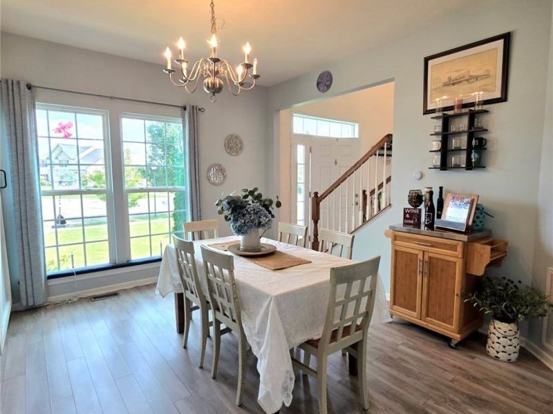 10065 Meadow Ridge Drive, Streetsboro, OH 44241 Photo 12