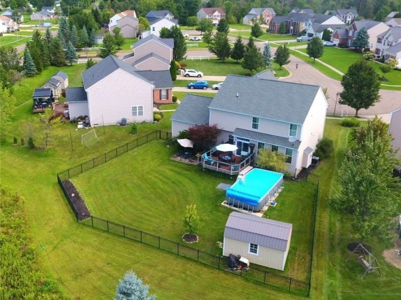 10065 Meadow Ridge Drive, Streetsboro, OH 44241 Photo 2